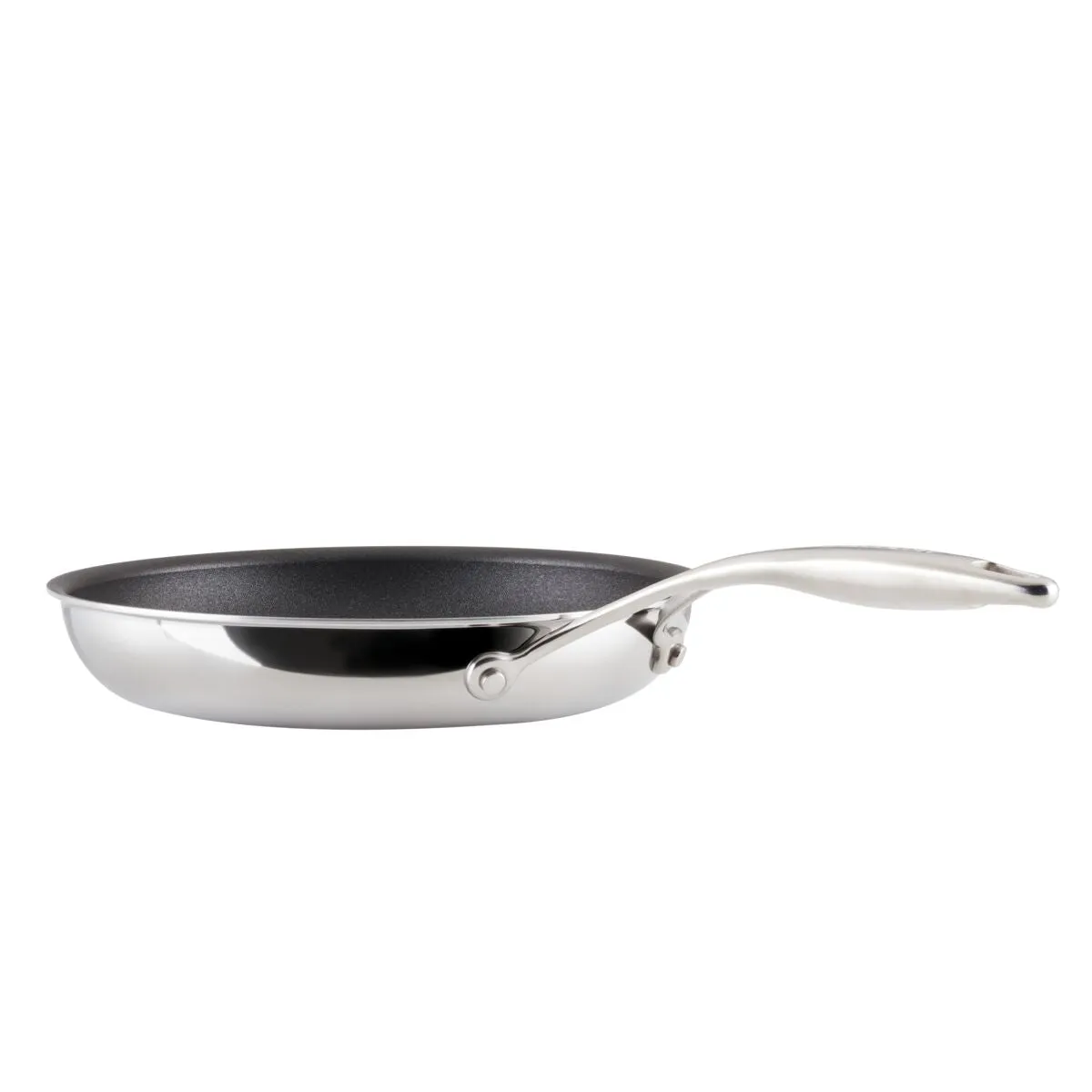 10-Inch ScratchDefense™️ C1 Nonstick Frying Pan