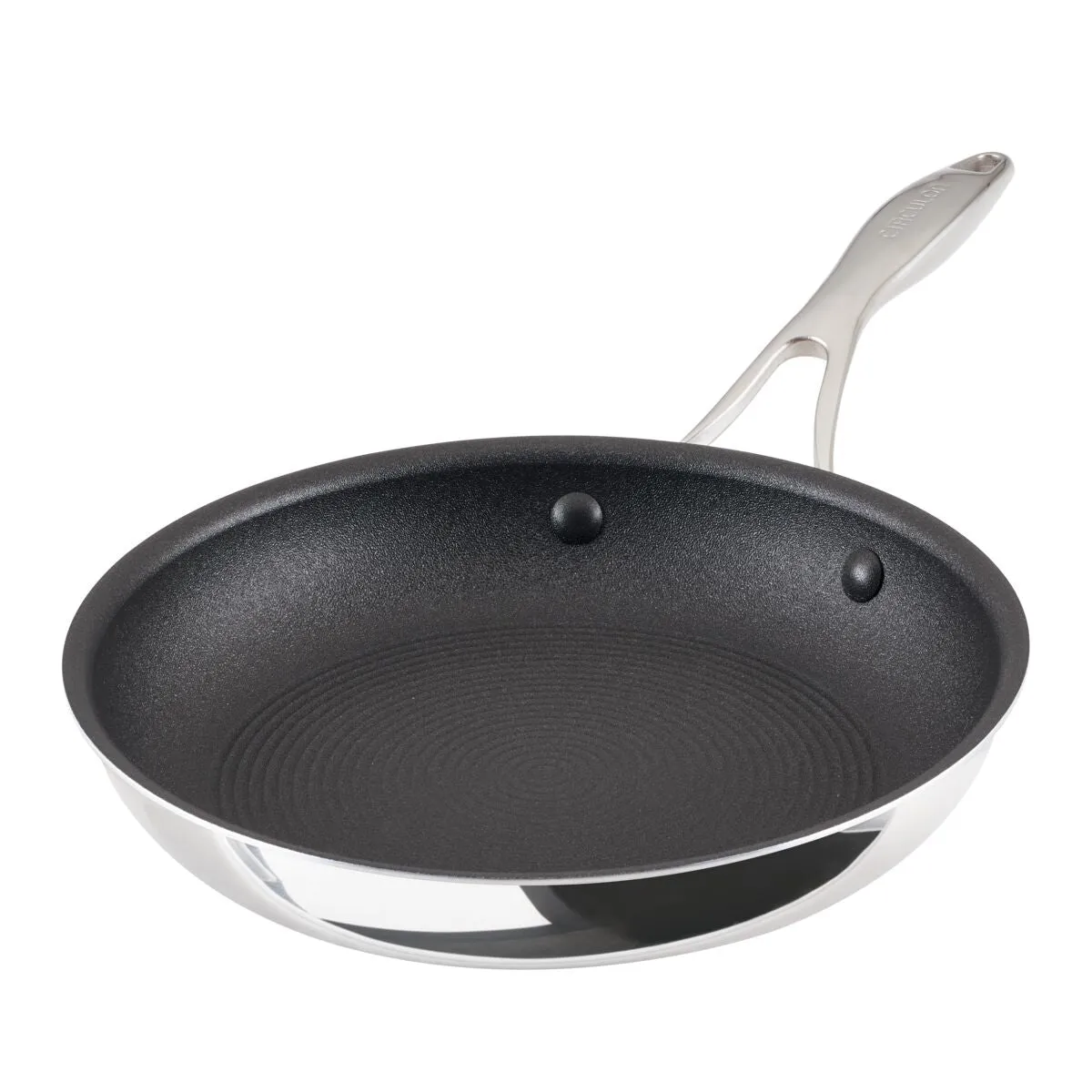 10-Inch ScratchDefense™️ C1 Nonstick Frying Pan