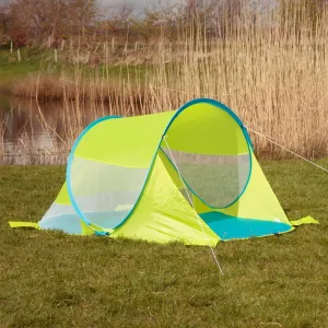 2 Person Pop Up Beach Shelter