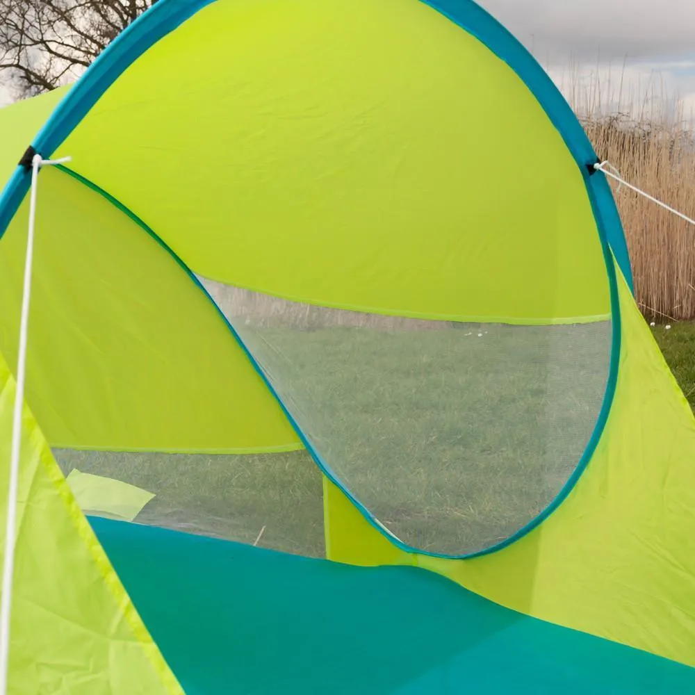 2 Person Pop Up Beach Shelter