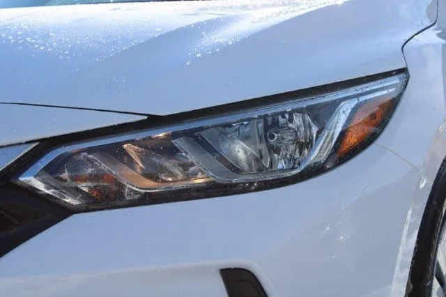 2020 Nissan Sentra Headlight, Headlamp