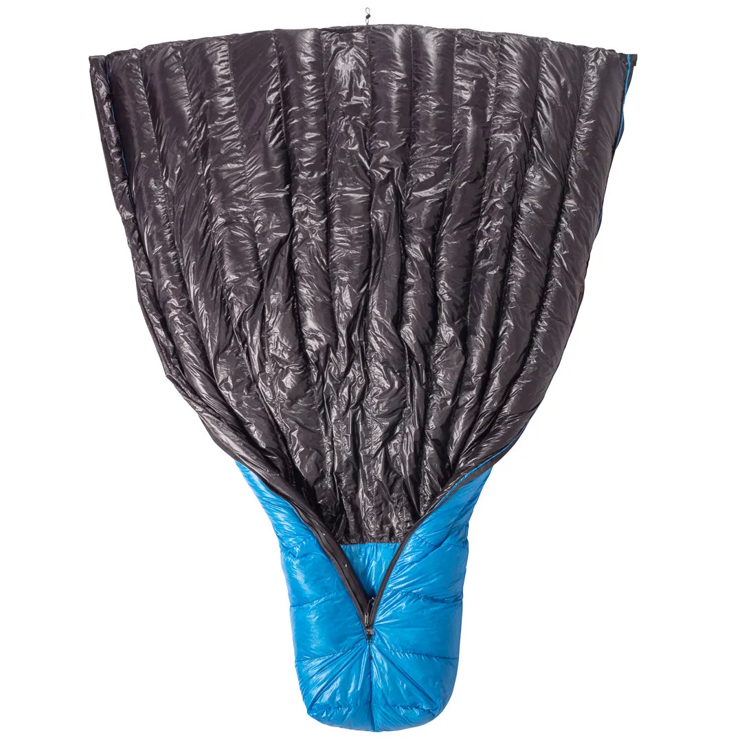 20F Full Zip Sleeping Bag DISC