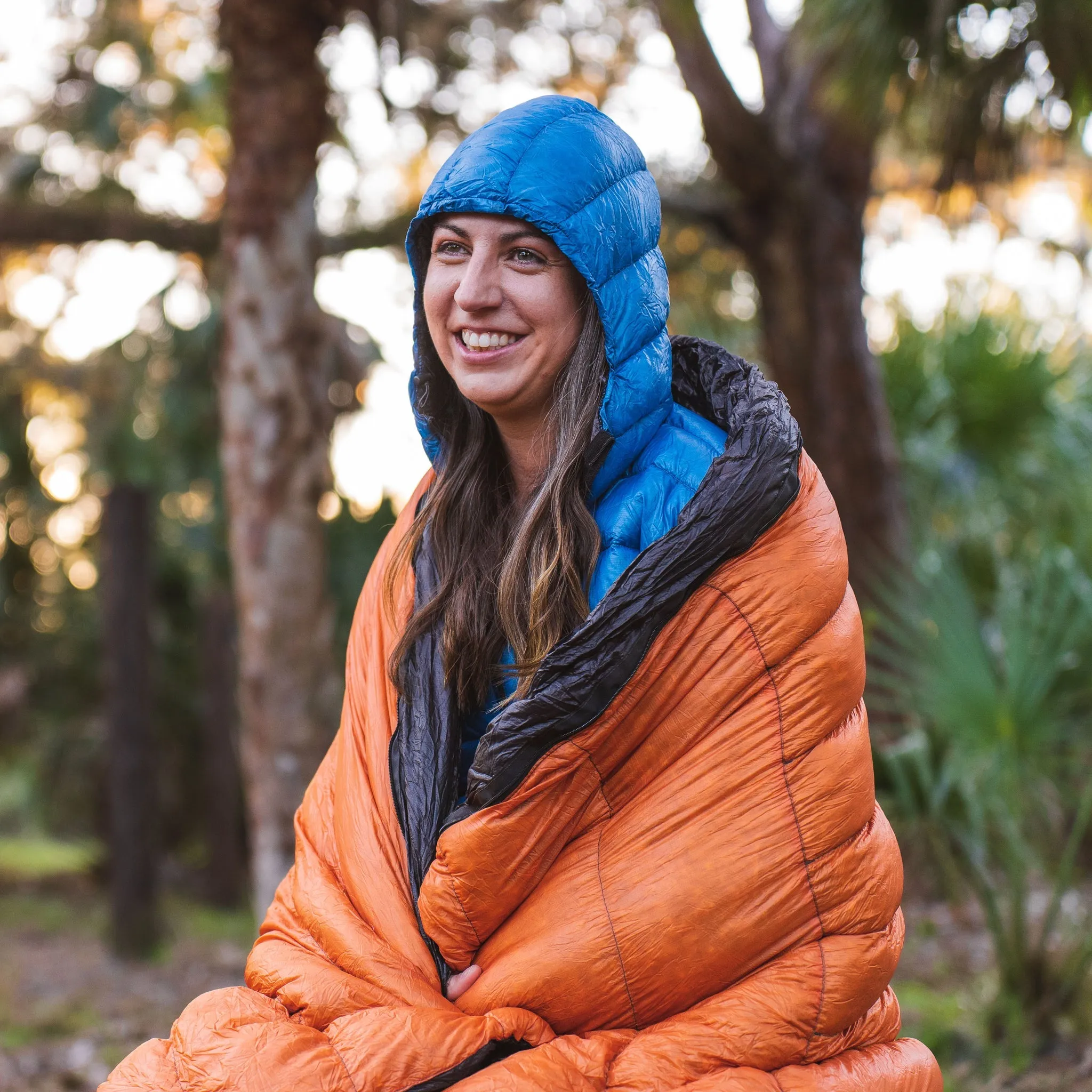 20F Mummy Sleeping Bag DISC