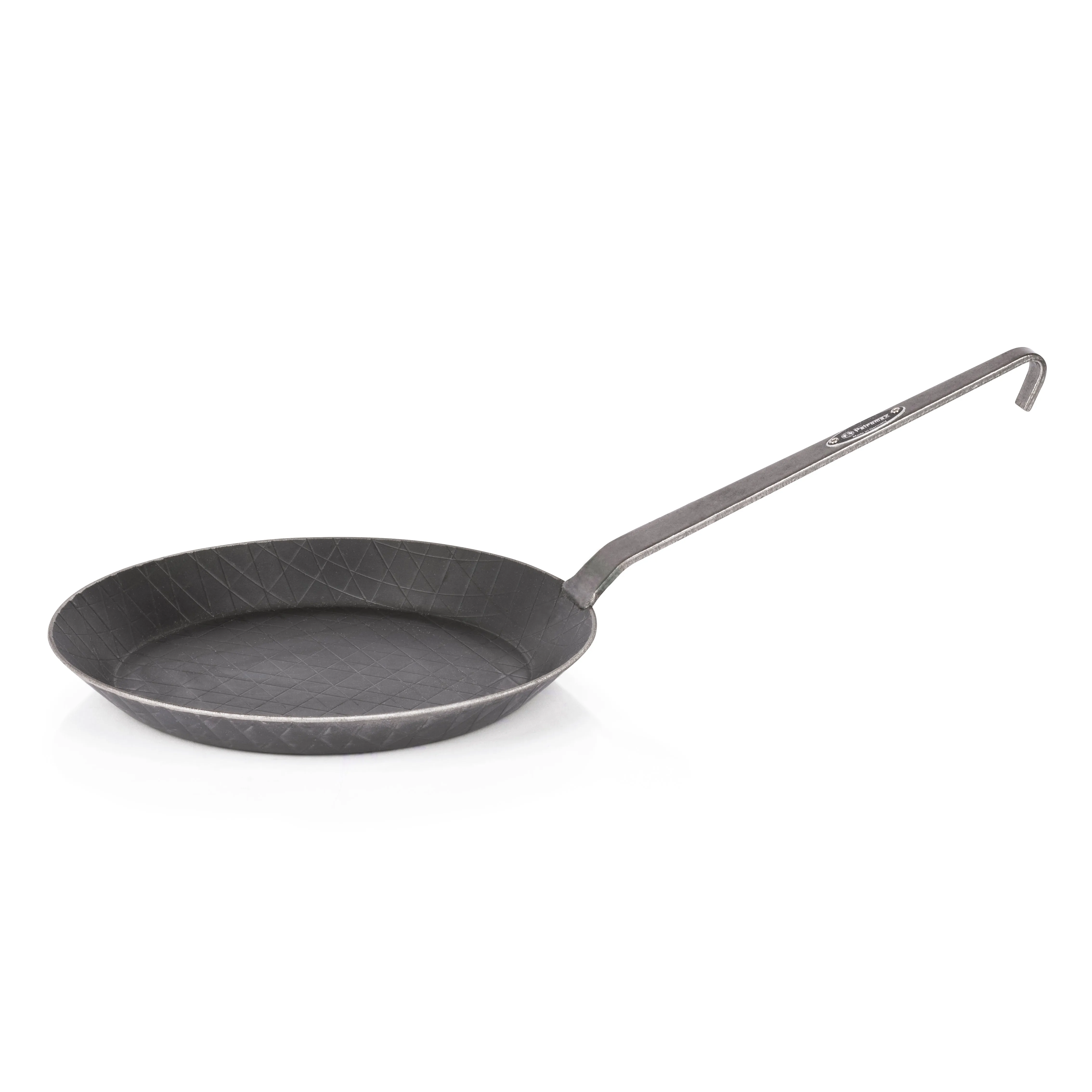 24cm Wrought Iron Frying Pan  - Petromax - sp24