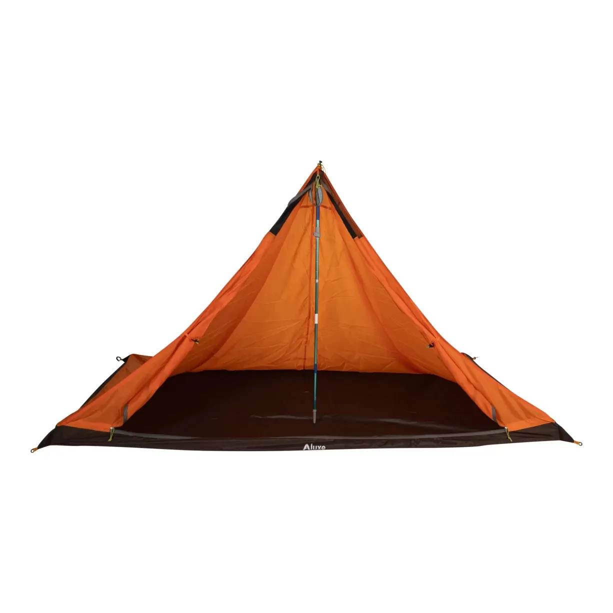 3 Ridges Gear Minipeak XL Pro Hot Tent