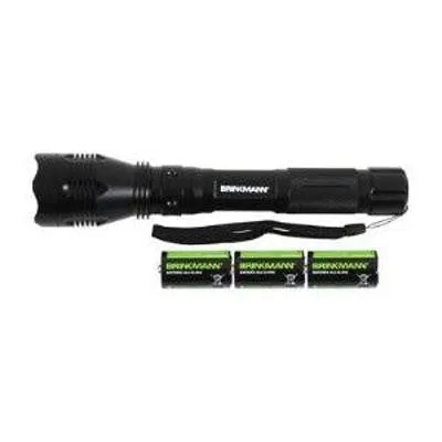 3c Led Tactical Flashlight