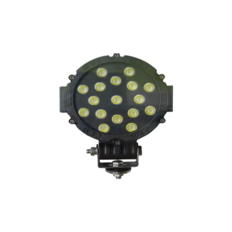 51W Off-Road Led Headlight