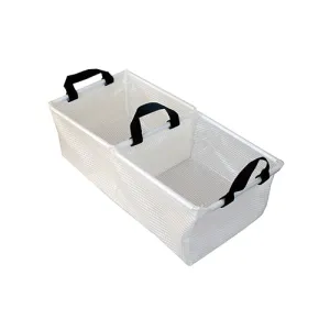 Ace Camp Laminated Folding Basin