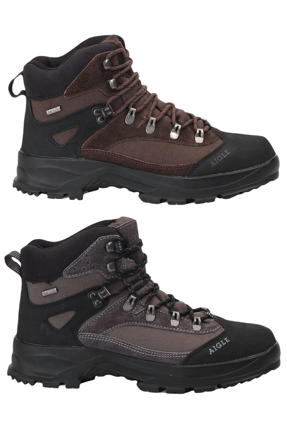 Aigle Huntshaw 2 MTD Boots