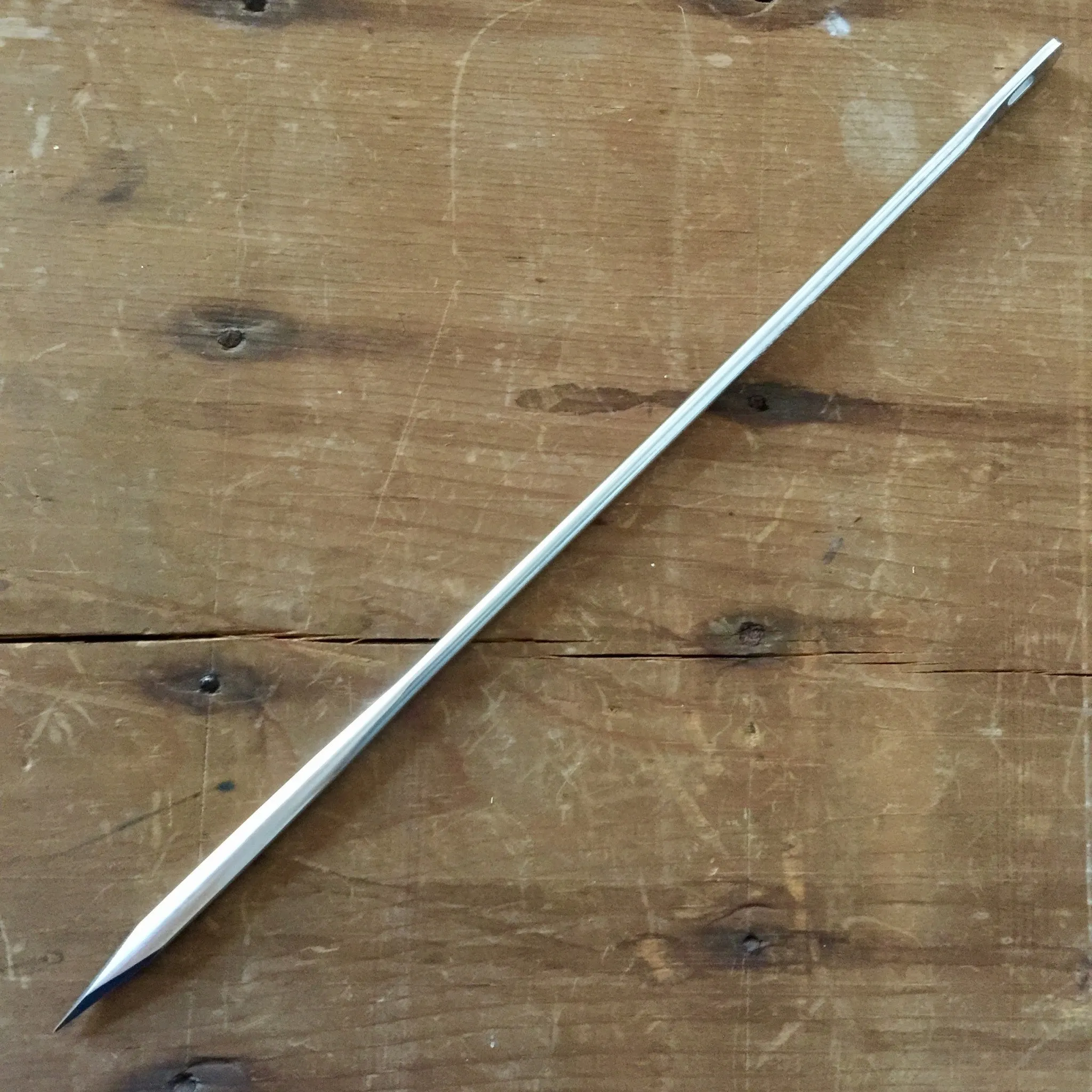 Ambrogio Sanelli - Lacing Needle 24cm