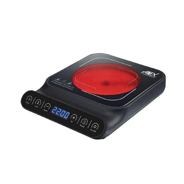 ANEX DELUXE HOT PLATE AG-2166