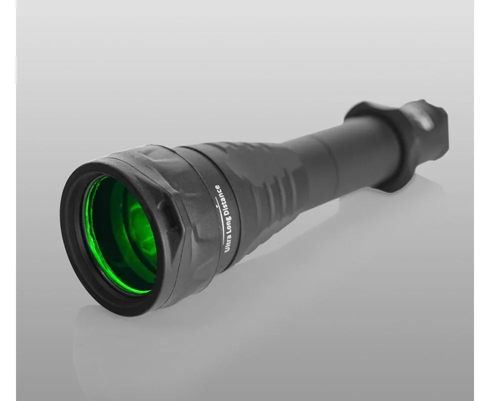 ARMYTEK GREEN FILTER AF-39 (PREDATOR-VIKING)