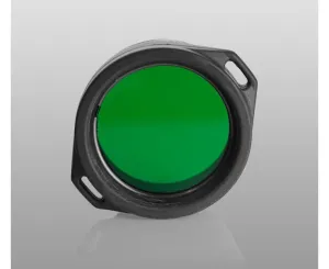 ARMYTEK GREEN FILTER AF-39 (PREDATOR-VIKING)