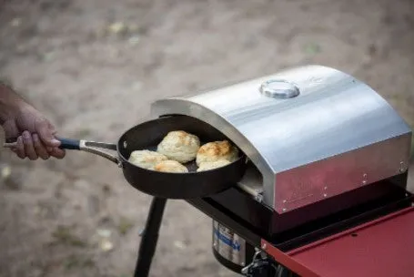 Artisan Outdoor Oven- 1 Burner