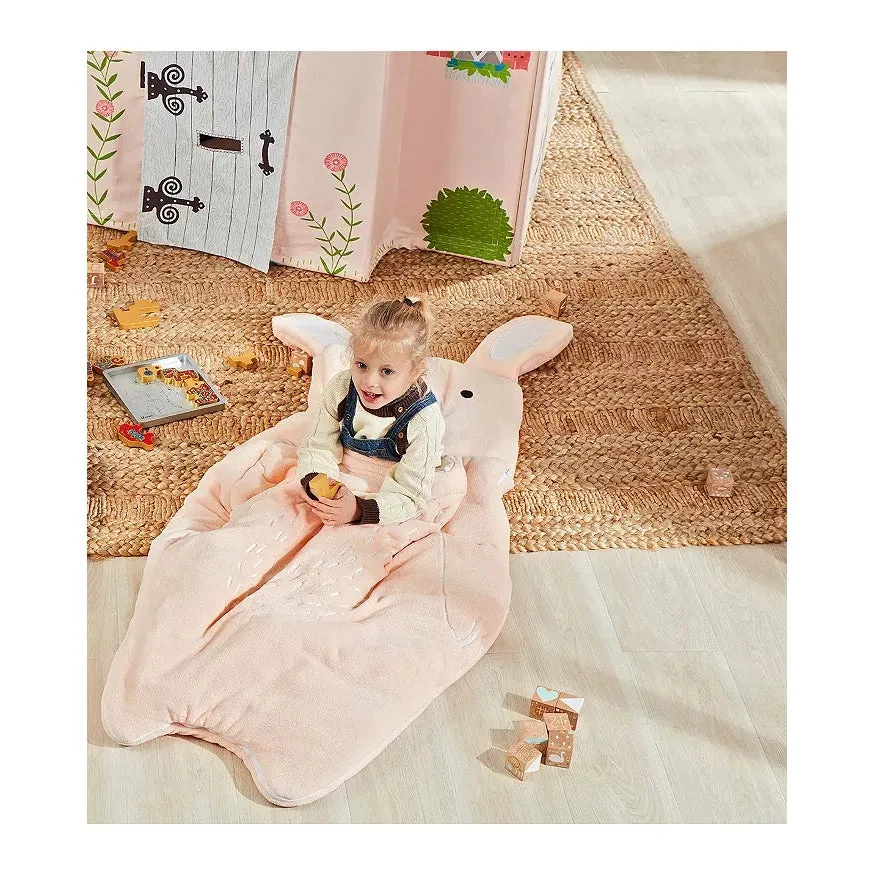 Asweets Bunny Sleeping Bag