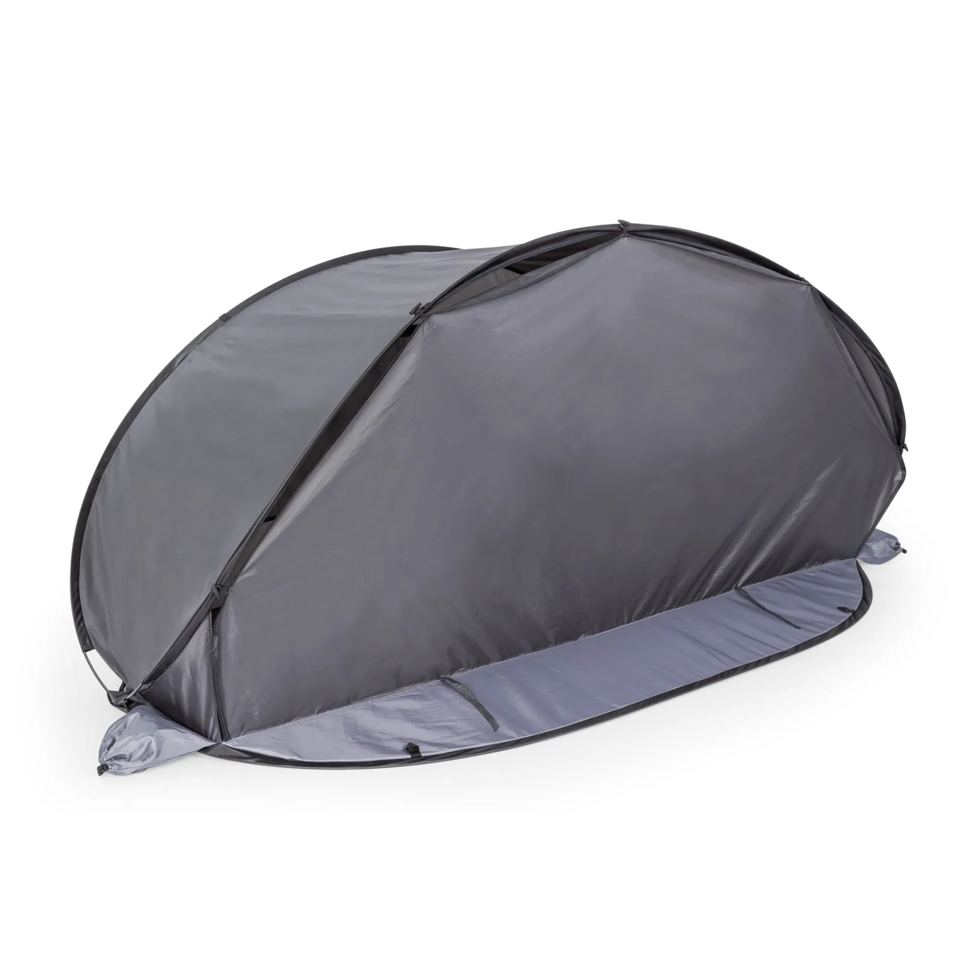 Auburn Tigers - Manta Portable Beach Tent