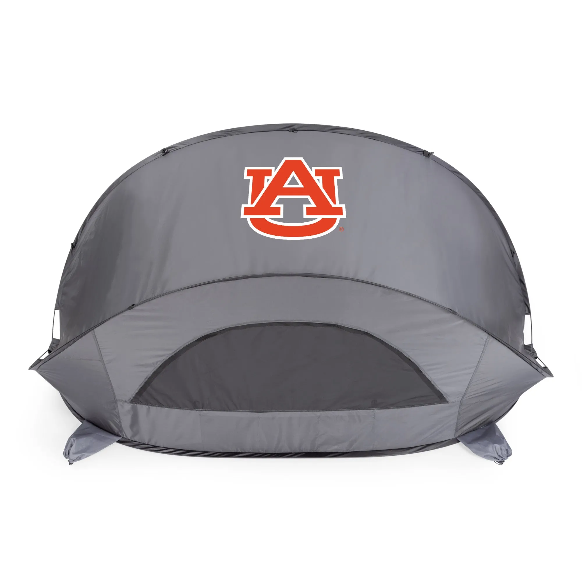 Auburn Tigers - Manta Portable Beach Tent