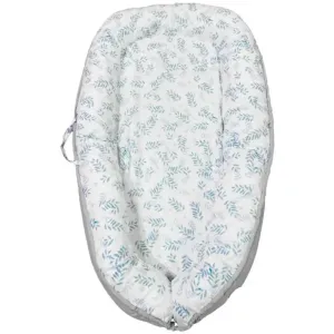 Baby Sleeping Nest (Blue)