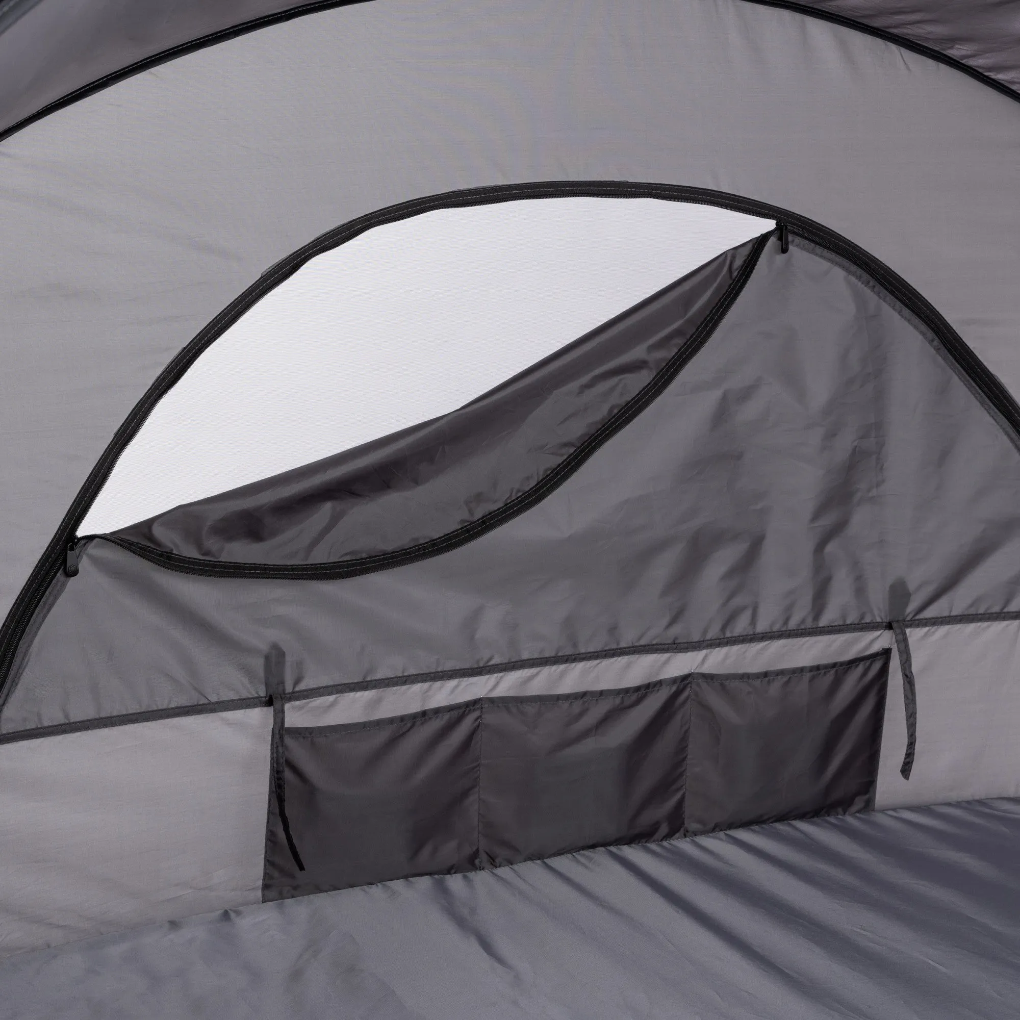 Baltimore Ravens - Manta Portable Beach Tent