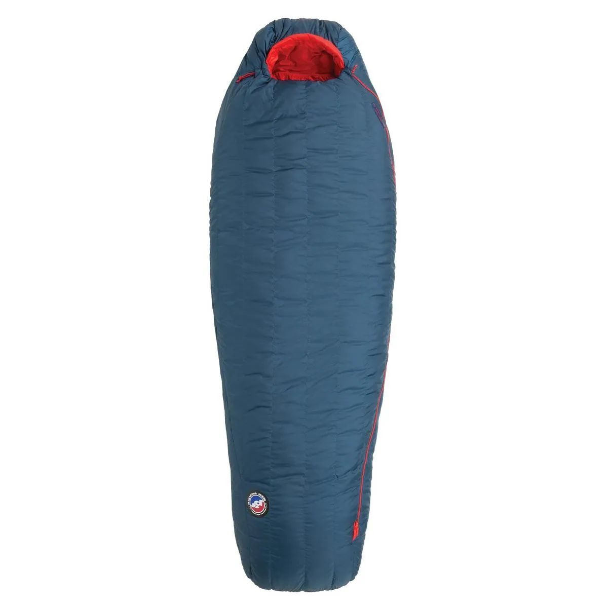 Big Agnes Anvil Horn 0Â° Sleeping Bag