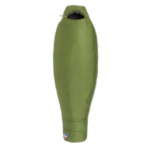 Big Agnes Benchmark 20 (-7C) FireLine Core Synthetic Sleeping Bag Reg Left