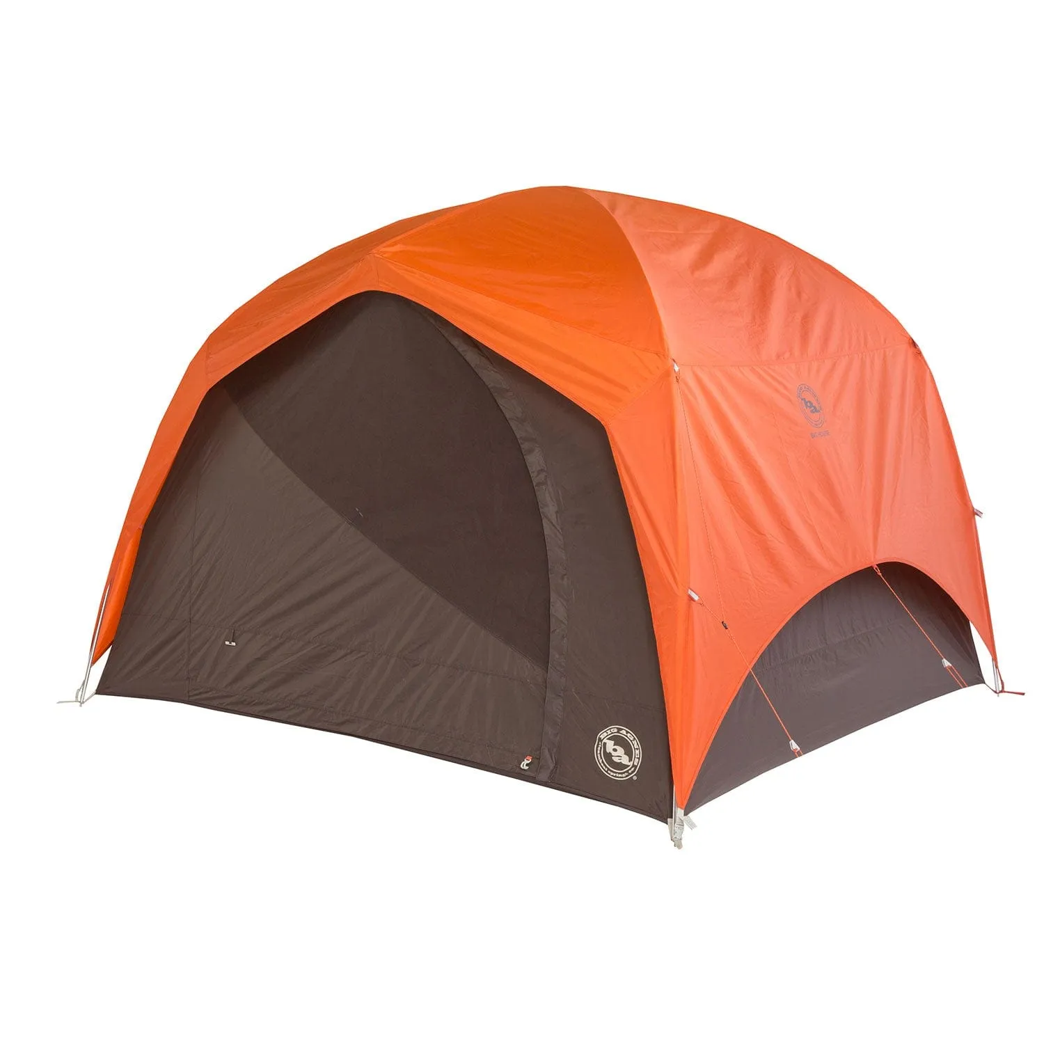 Big Agnes Big House 4 Person Tent