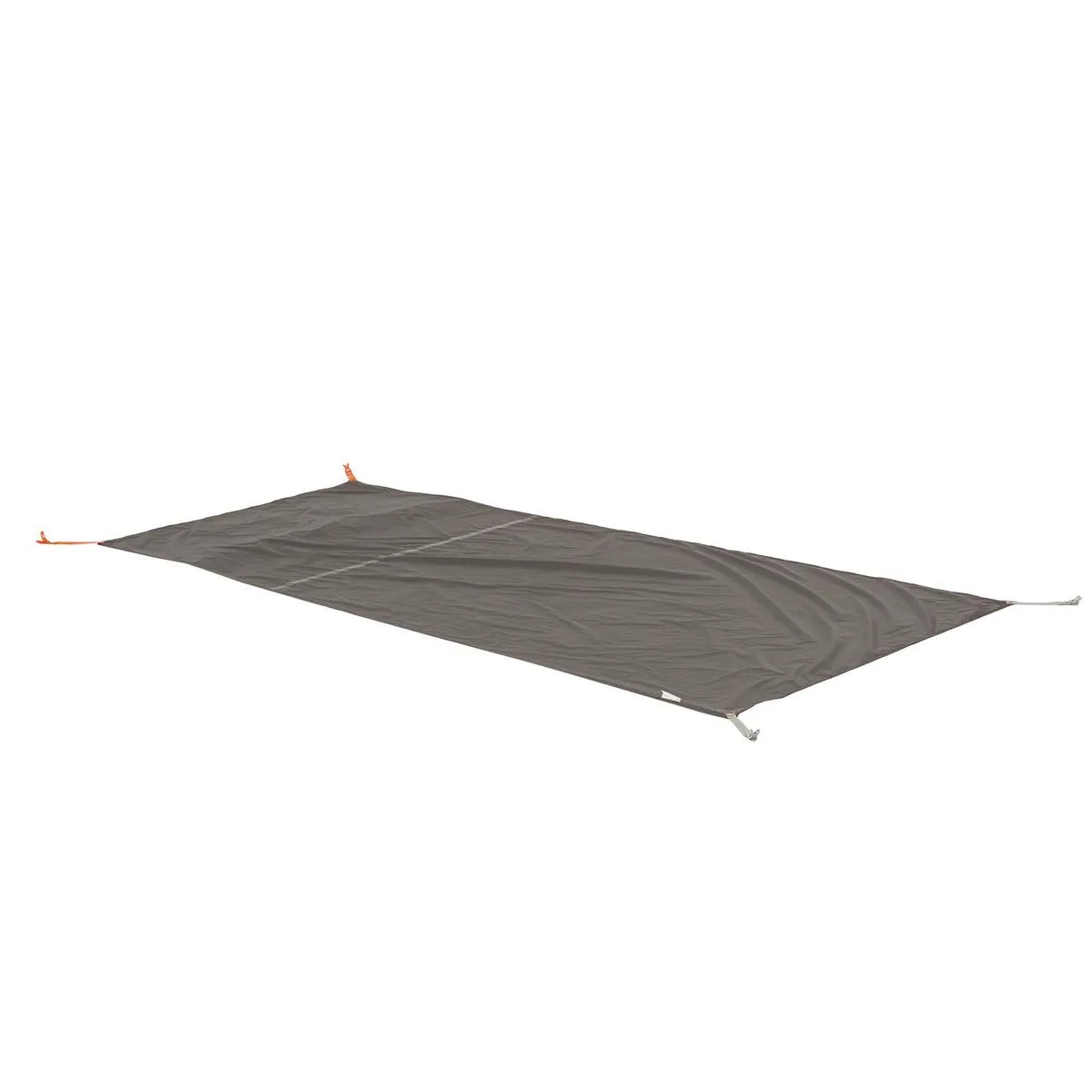 Big Agnes Copper Spur HV UL2 and mtnGLO Footprint