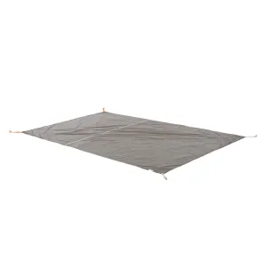 Big Agnes Copper Spur HV UL3 and mtnGLO Footprint Groundcloth