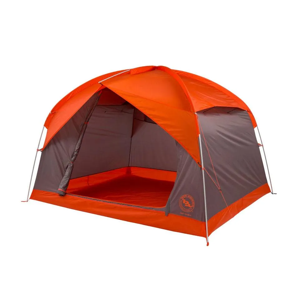 Big Agnes Dog House 6 Tent