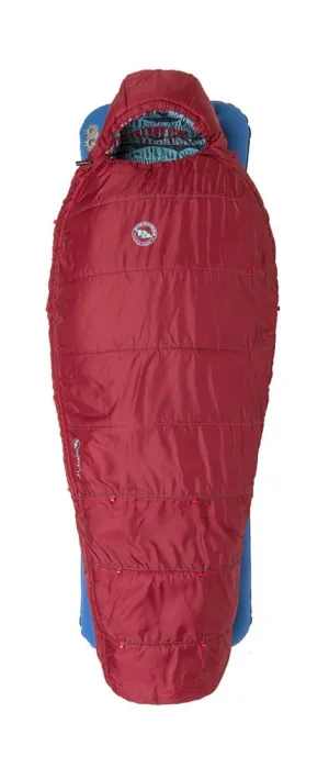 Big Agnes Duster 15 Kids Synthetic Sleeping Bag