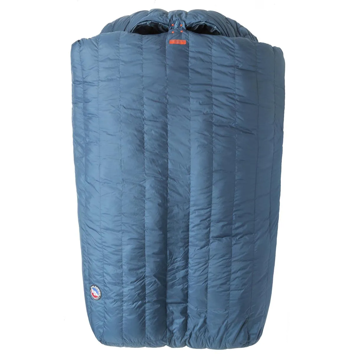 Big Agnes King Solomon 20 Degree Double Wide Sleeping Bag