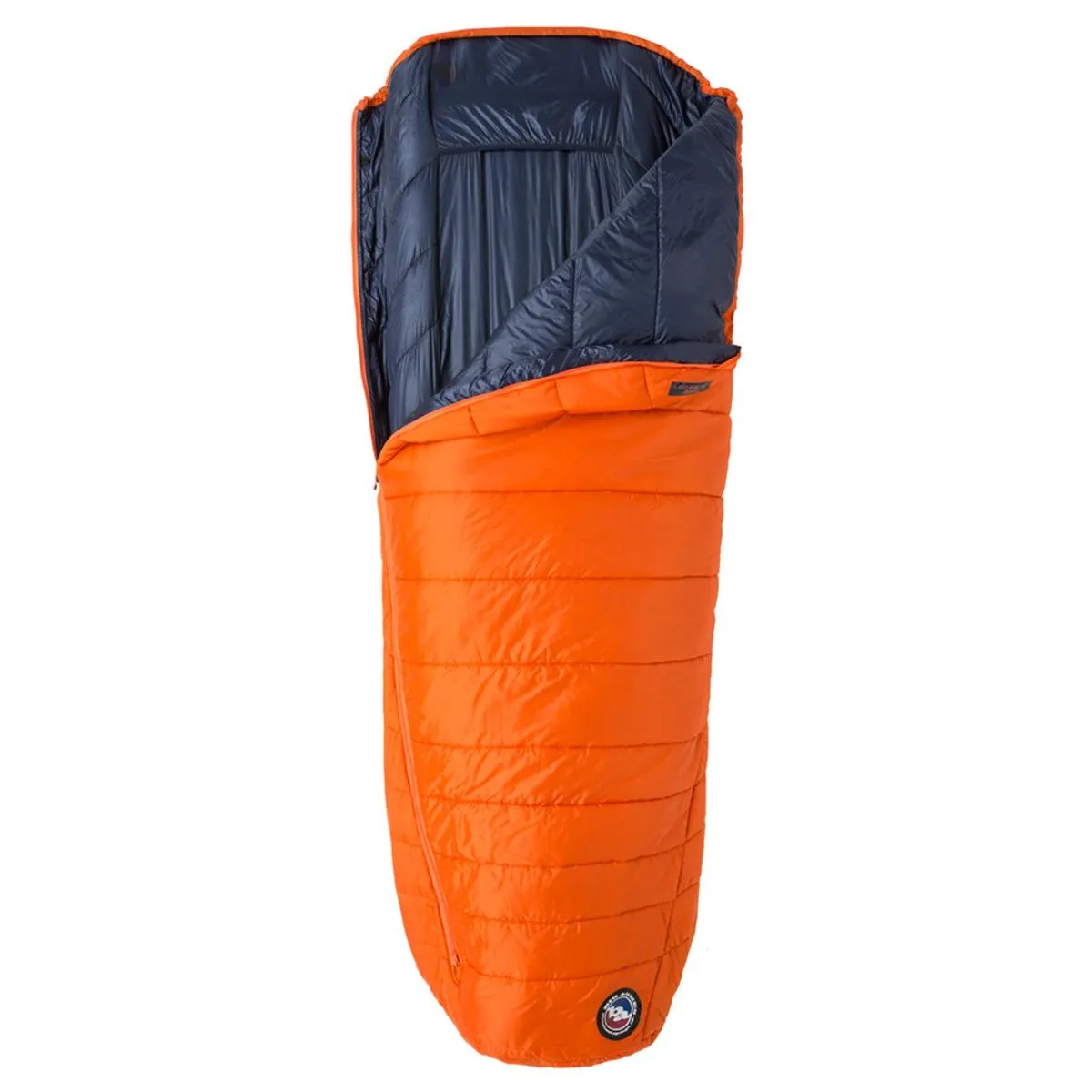 Big Agnes Lost Dog 45Â° Sleeping Bag