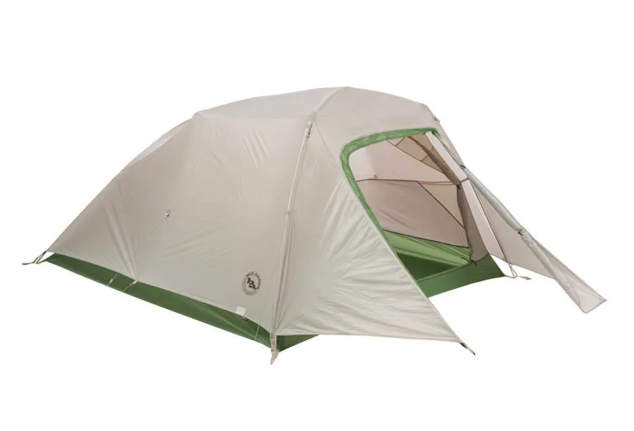 Big Agnes Seedhouse SL3-Person Tent