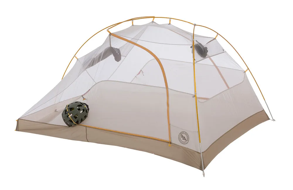 Big Agnes Tiger Wall UL Bikepack Solution Dyed Tent