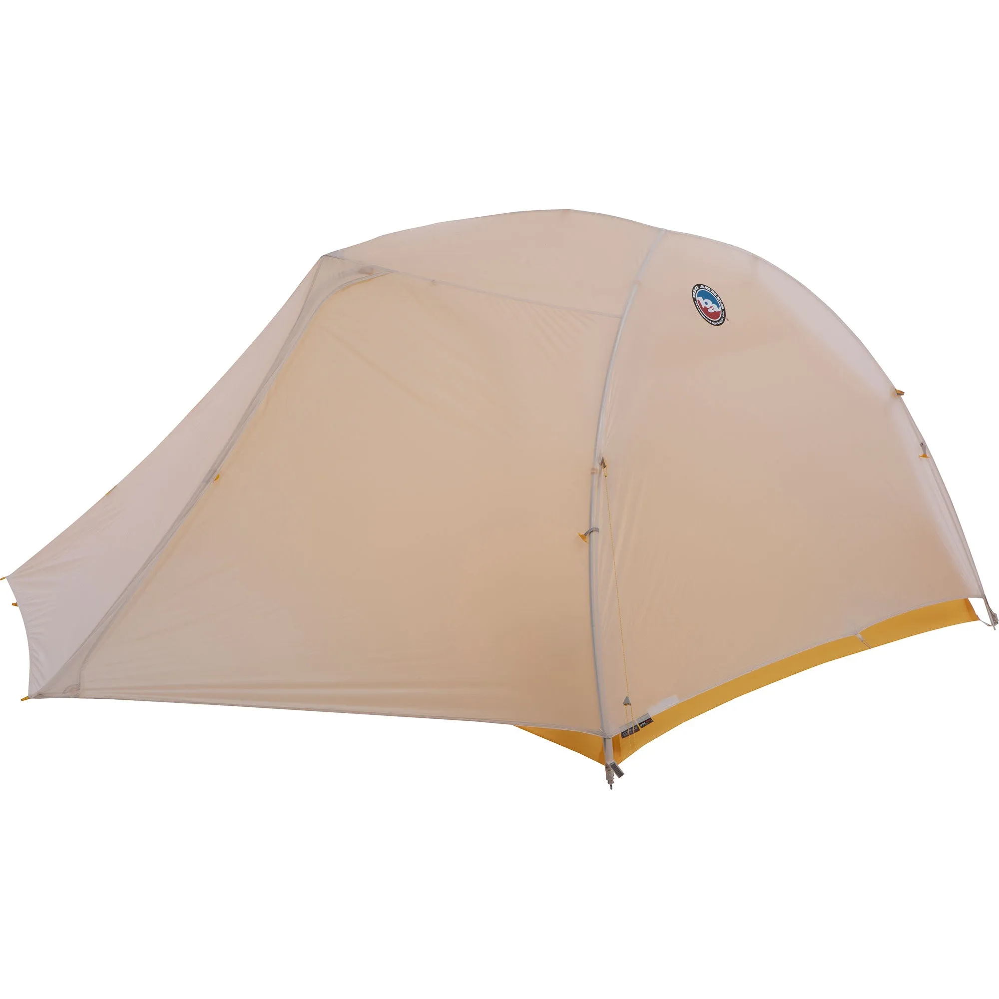 Big Agnes Tiger Wall UL Solution Dye 3 Person Backpacking Tent (Closeout)