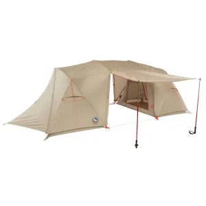 Big Agnes Wyoming Trail 4 Person Tent