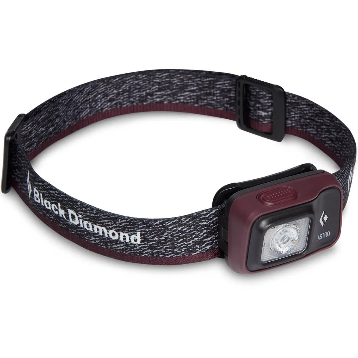 Black Diamond Astro Headlamp, 300 Lumens