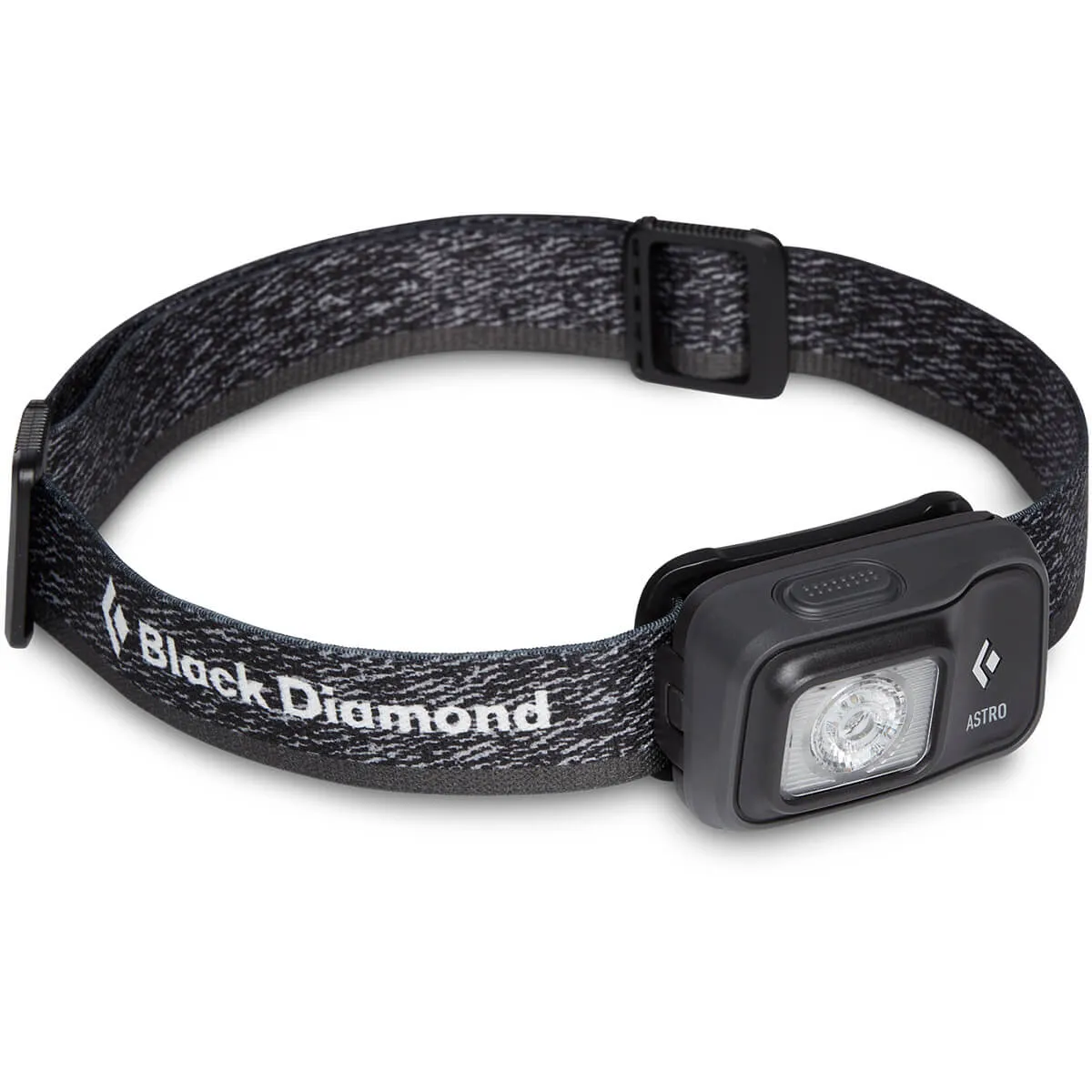 Black Diamond Astro Headlamp, 300 Lumens