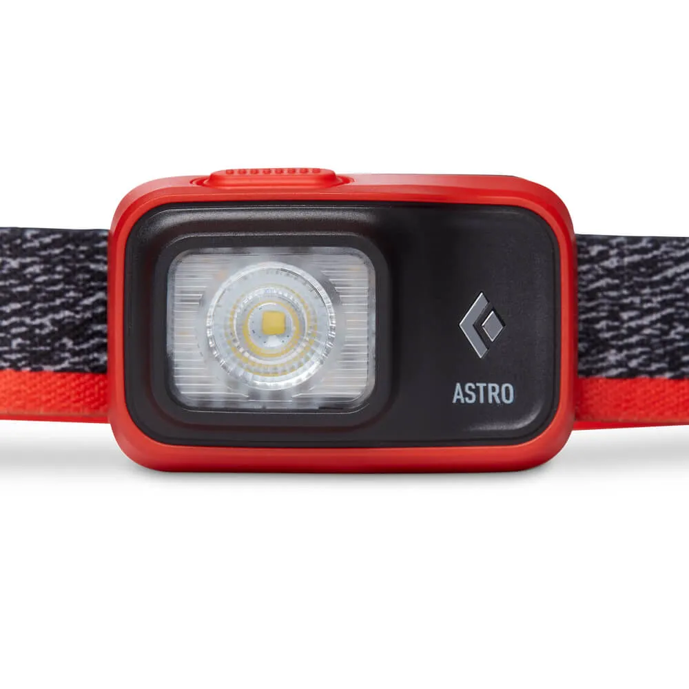 Black Diamond Astro Headlamp, 300 Lumens