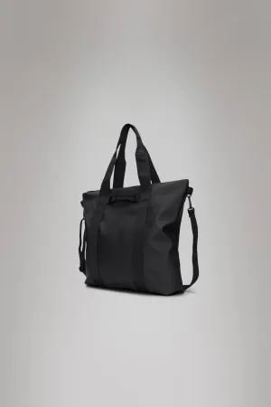 Black Tote Bag