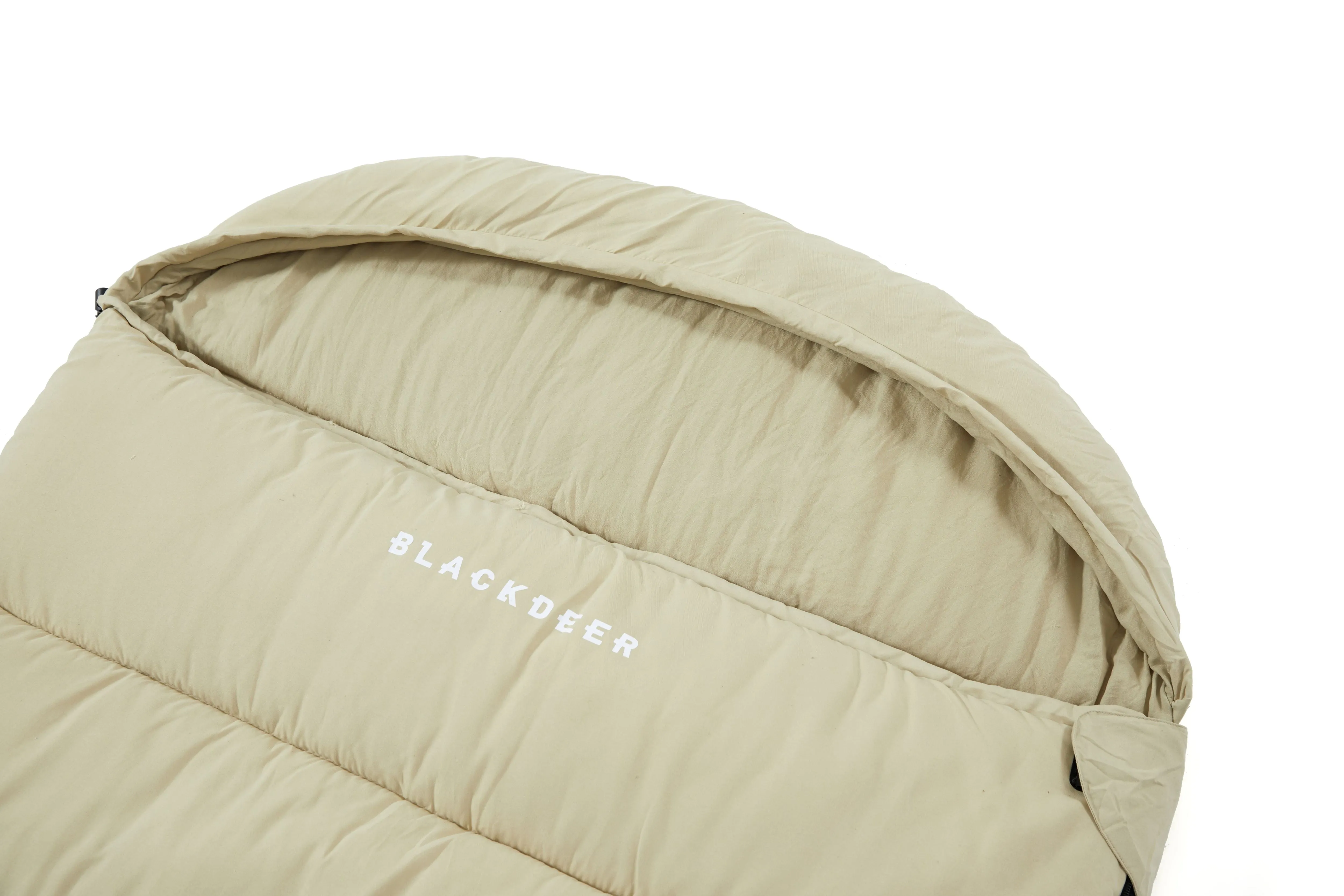 BLACKDEER Dreamer Cotton Sleeping Bag