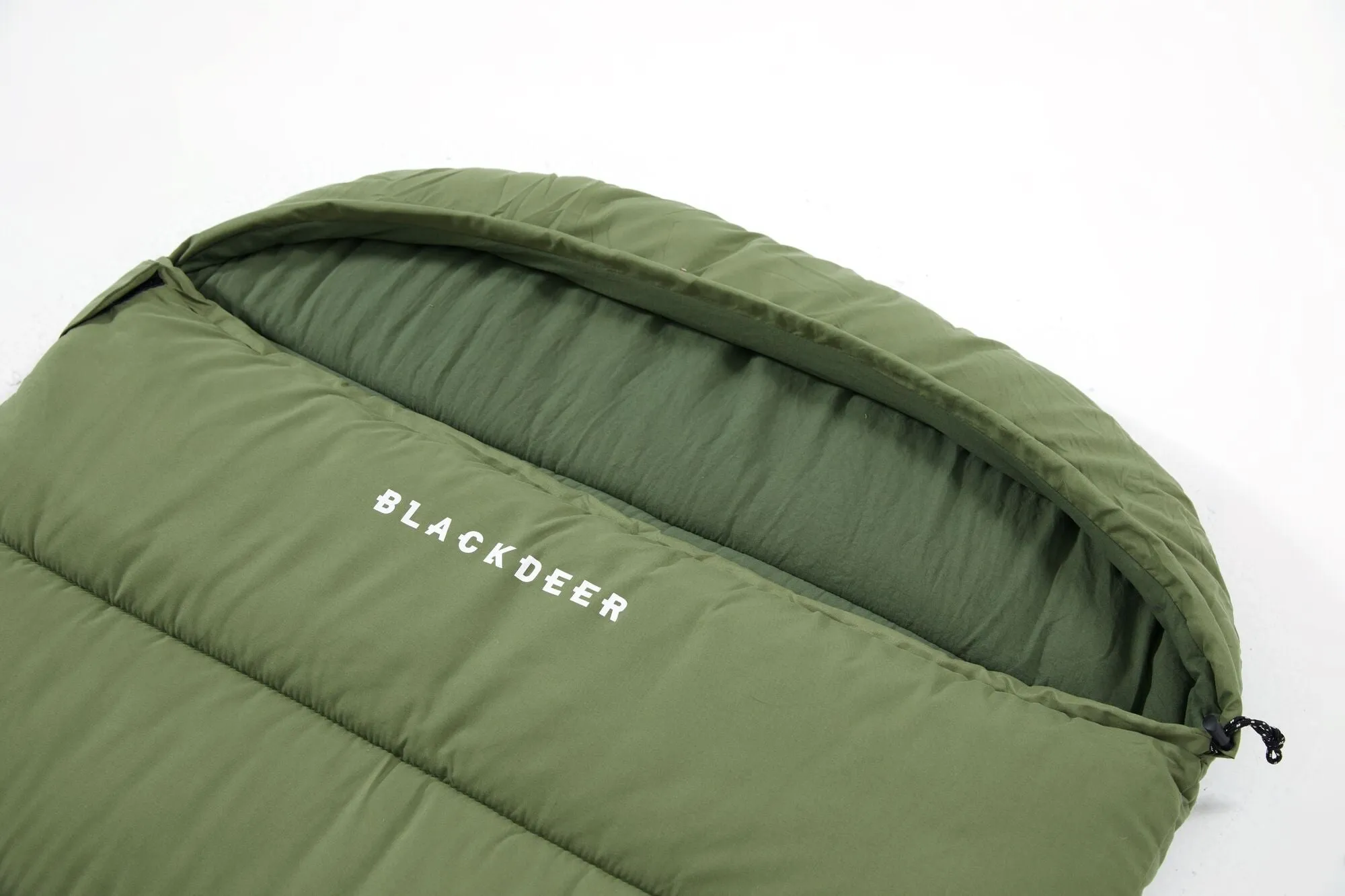 BLACKDEER Dreamer Cotton Sleeping Bag