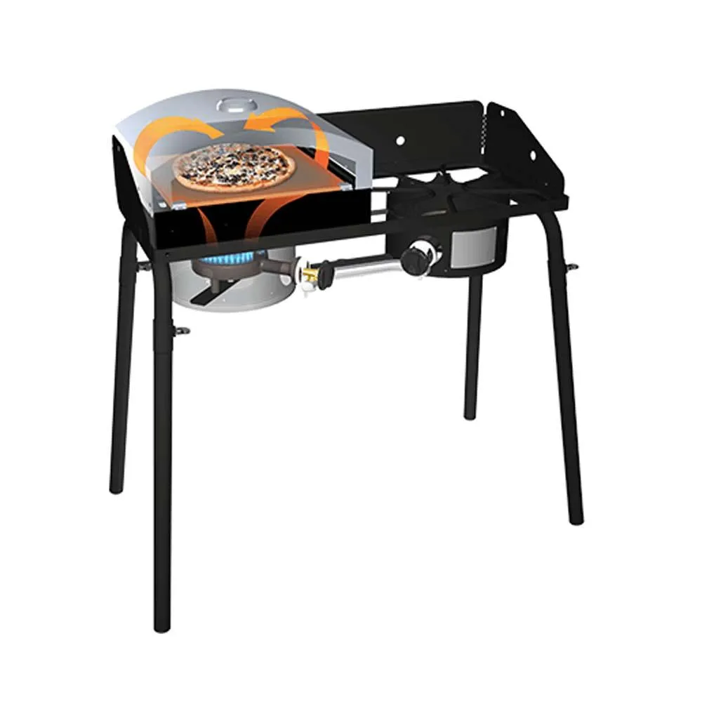 Camp Chef - Artisan Outdoor Pizza Oven 30