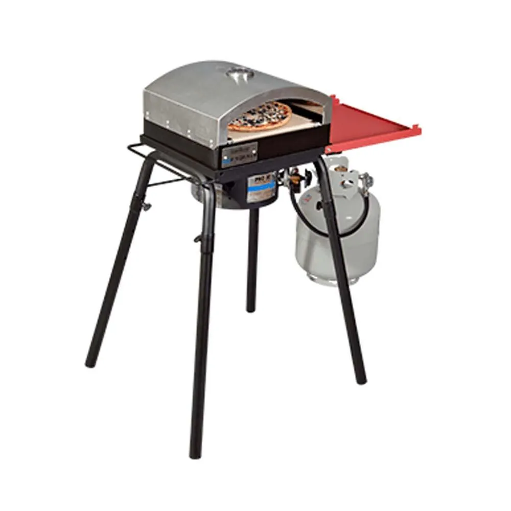 Camp Chef - Artisan Outdoor Pizza Oven 30