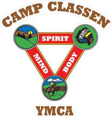 Camp Logo-Classen