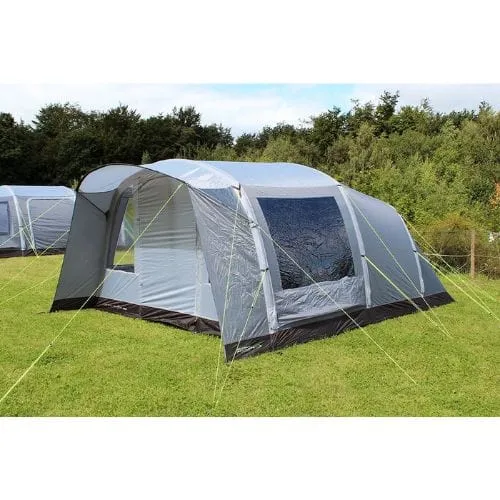 Camp Star 500 5 Man Air Tent