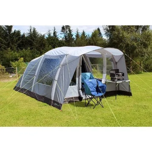 Camp Star 500 5 Man Air Tent