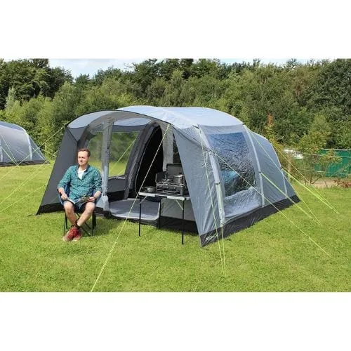 Camp Star 500 5 Man Air Tent