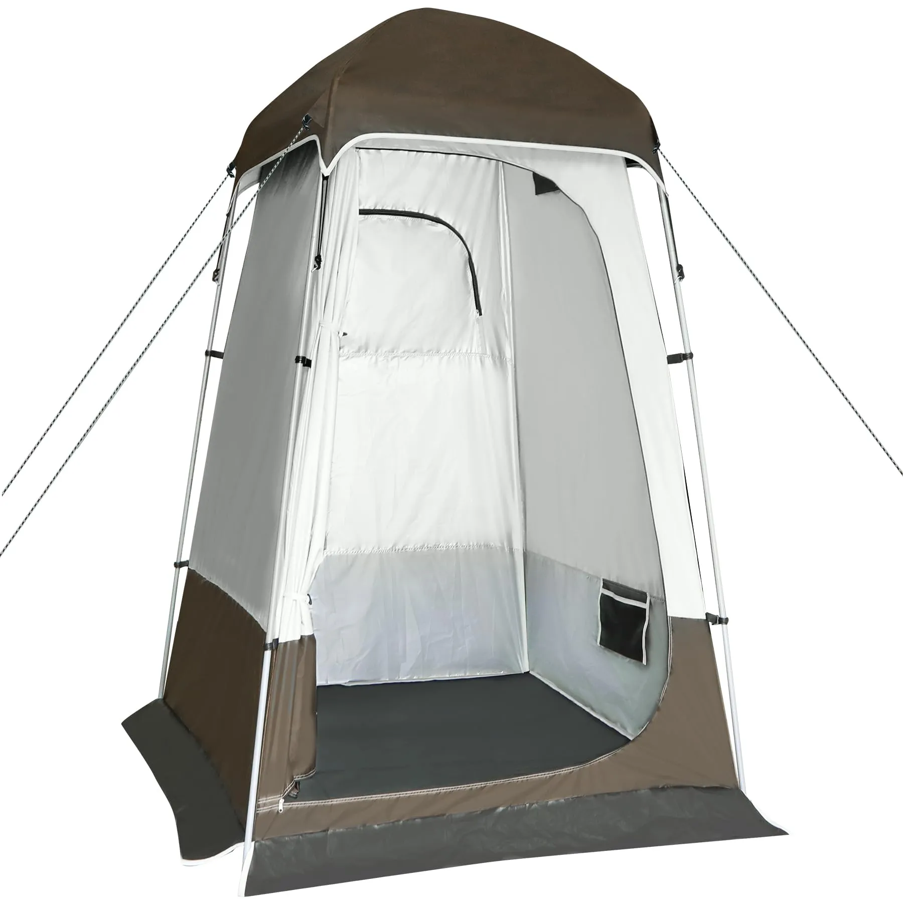 Camping Shower Tent 1/2-Rooms