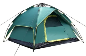 CAOS 4 Person Tent